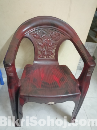 ১টা চেয়ার আর ১টা টুল (RFL)